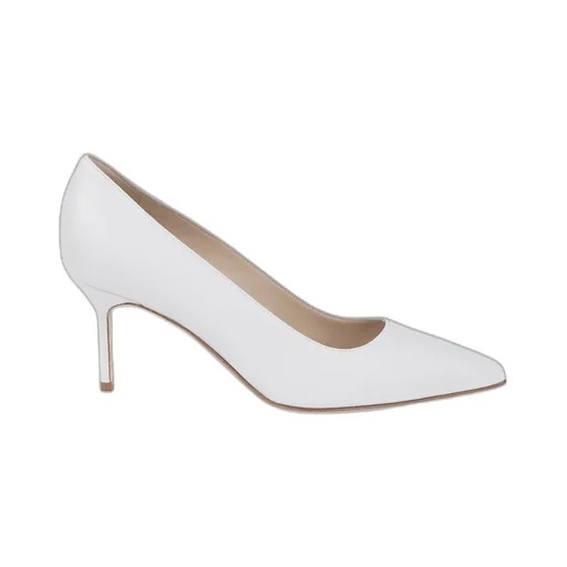 Pre Coll Pointed Pumps