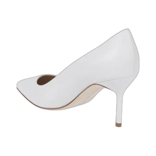 Pre Coll Pointed Pumps
