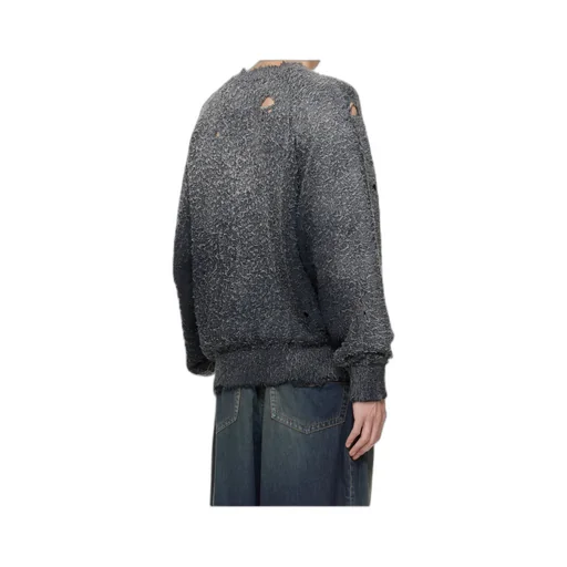 Faded Like Sweater
