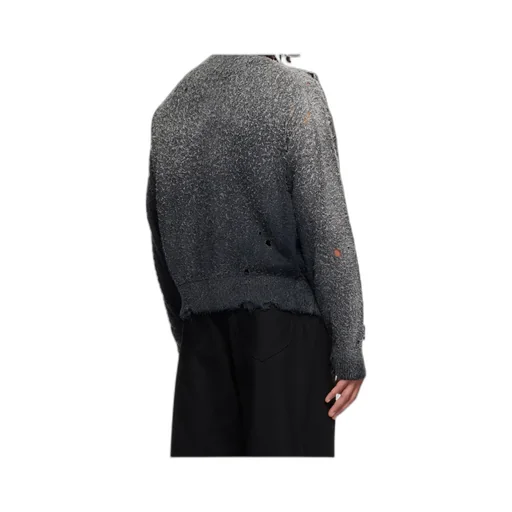 Sun Faded Like Knit Cardigan