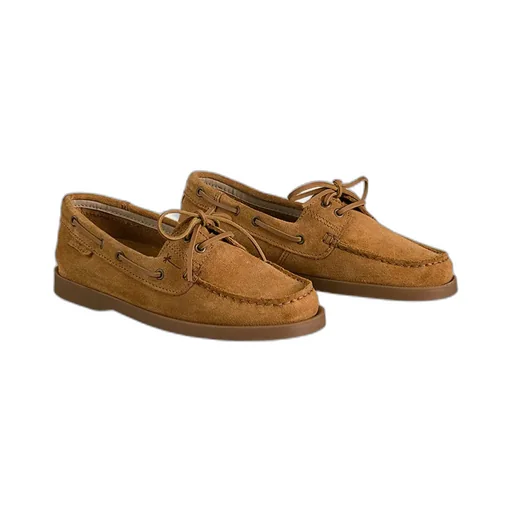 Hamptons Boat-Shoes