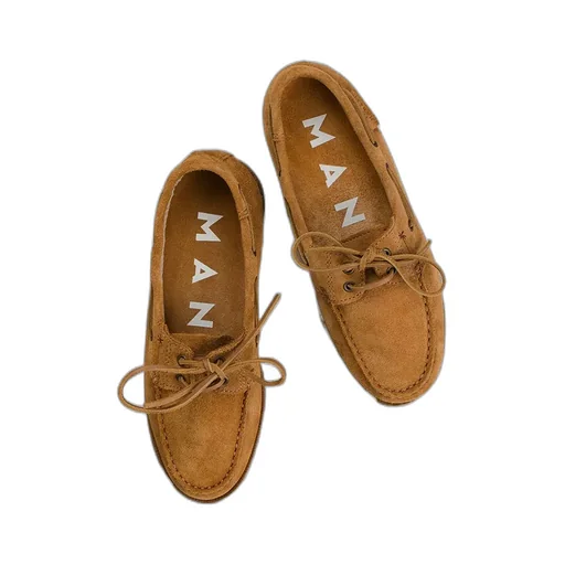 Hamptons Boat-Shoes