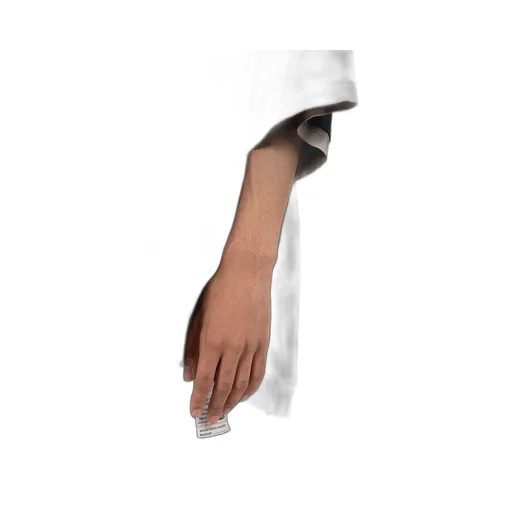 Double Layered Short-Sleeve Shirt