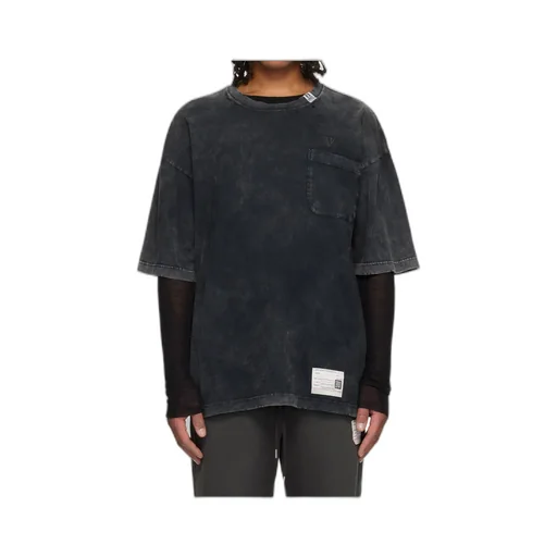 Bleached T-Shirt