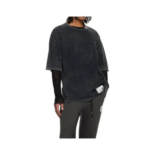Bleached T-Shirt
