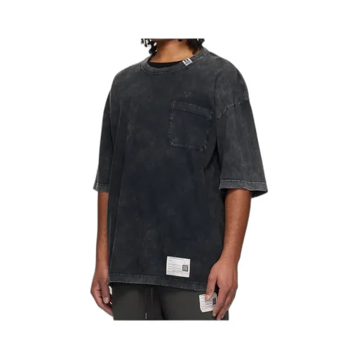 Bleached T-Shirt