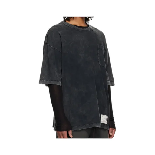 Bleached T-Shirt