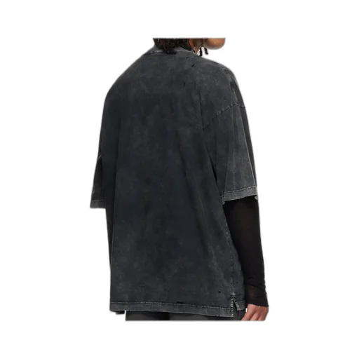 Bleached T-Shirt