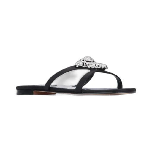 Trinamu Flat Sandals