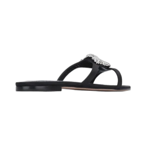 Trinamu Flat Sandals