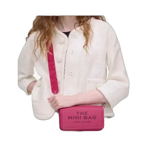 The Mini Bag