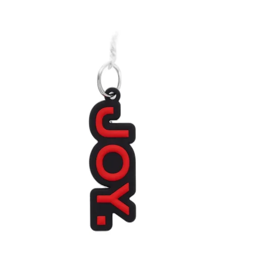 The Joy Bag Charm