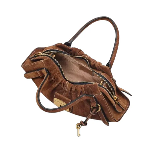 The Cristina Small Handbag
