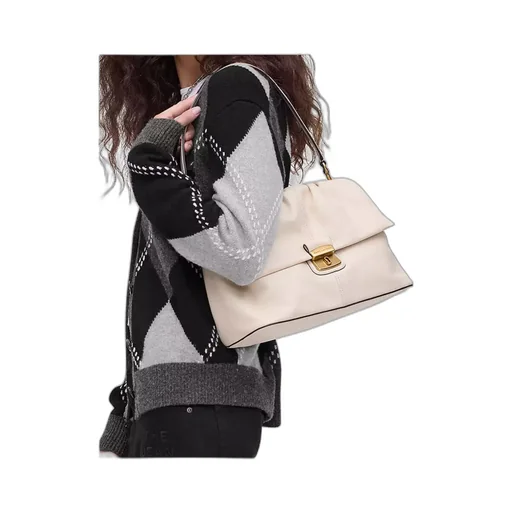 The Cristina Messenger Bag