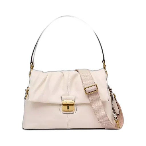 The Cristina Messenger Bag