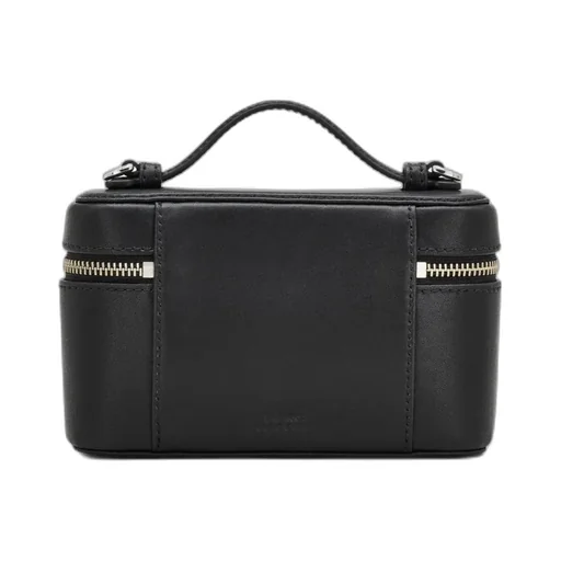 Square Crossbody Bag
