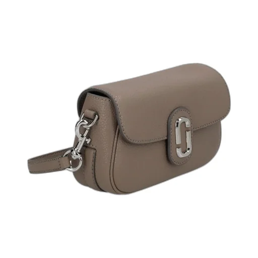 The Clover Foldover-Top Shoulder Bag