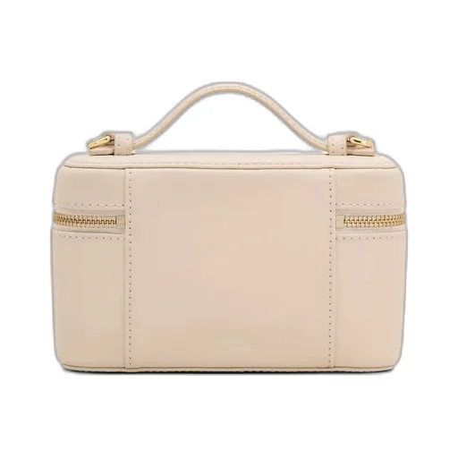The Everyday Vanity Bag
