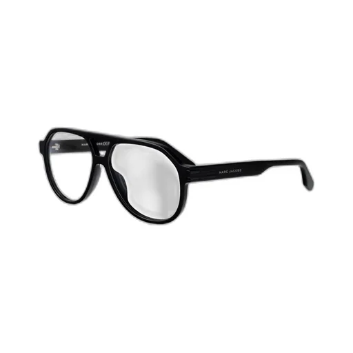 Full-Rimmed Plano Lenses