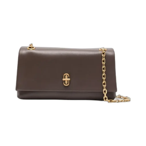 The Dual Chain Mini Bag