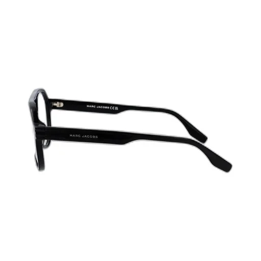 Full-Rimmed Plano Lenses