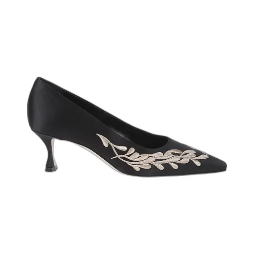 Feza Mone 50 High Heels
