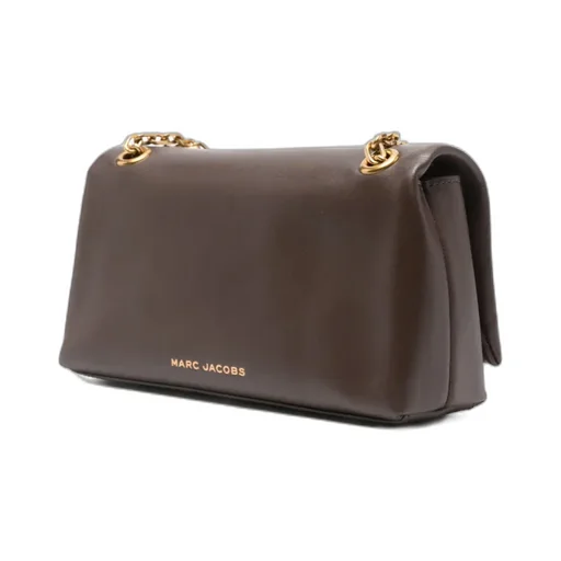 The Dual Chain Mini Bag