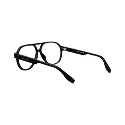 Full-Rimmed Plano Lenses
