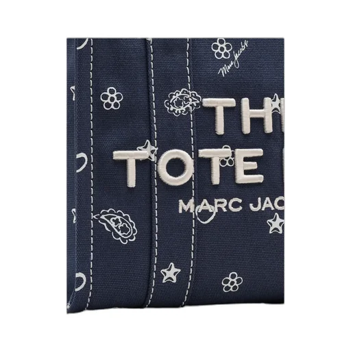 The Bandana Small Tote Bag