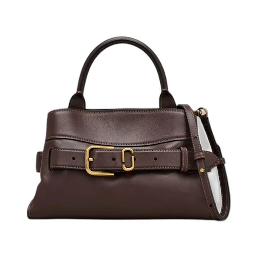 The Dakota Small Satchel Bag