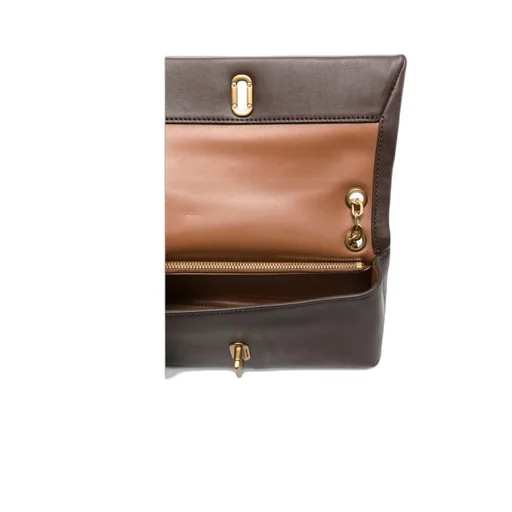 The Dual Chain Mini Bag