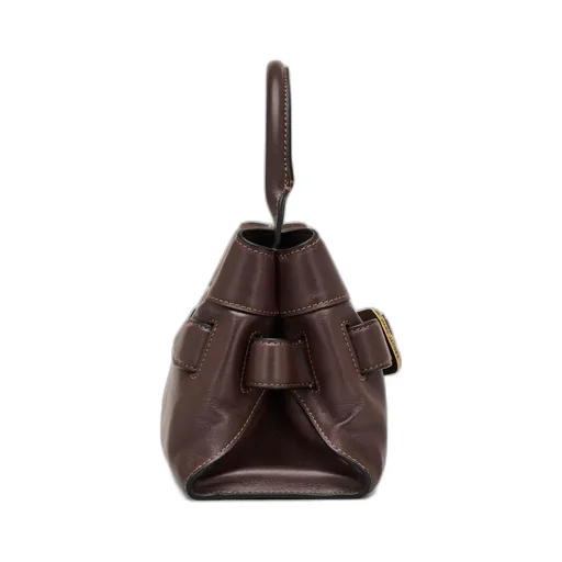The Dakota Small Satchel Bag