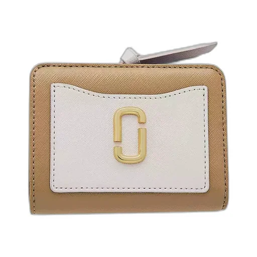 The Utility Snapshot Mini Compact Wallet