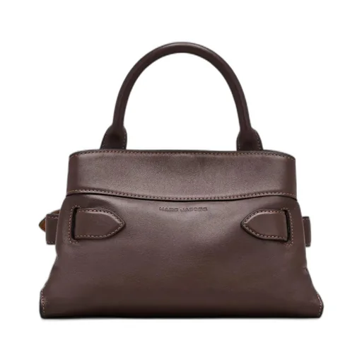 The Dakota Small Satchel Bag