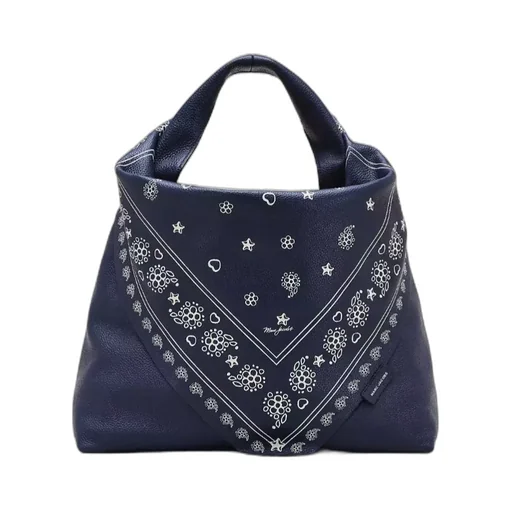 The Bandana Sack Bag