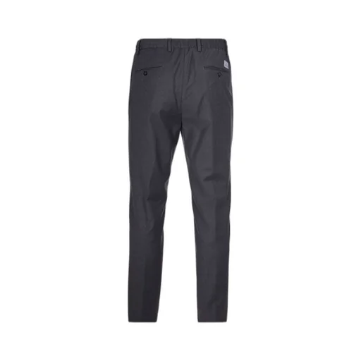 Drawstring Casual Pants