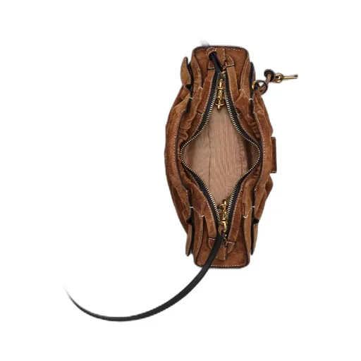 The Cristina Small Handbag