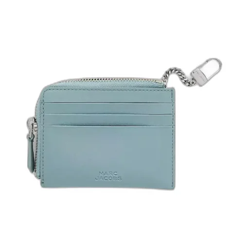 The Everyday Top Zip Wallet