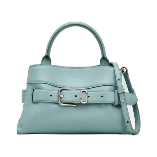The Dakota Small Satchel Bag