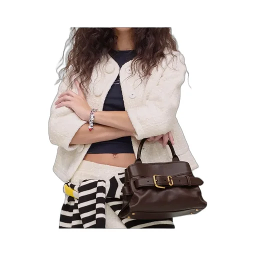 The Dakota Small Satchel Bag