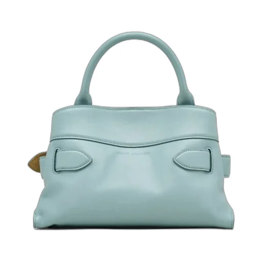 The Dakota Small Satchel Bag