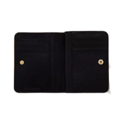 The Utility Snapshot Mini Compact Wallet