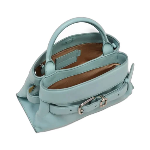 The Dakota Small Satchel Bag