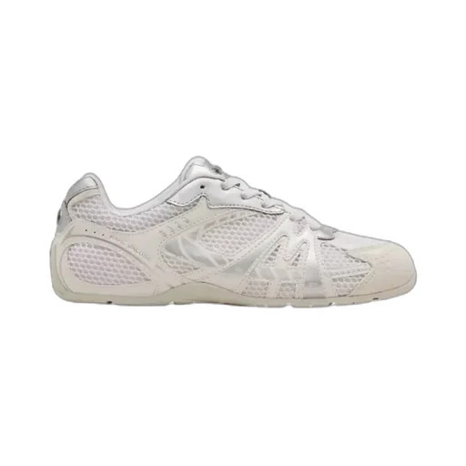 The 72 Spring Lace-Up Sneakers