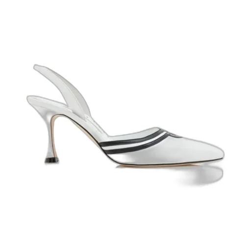 Exposed High Heels
