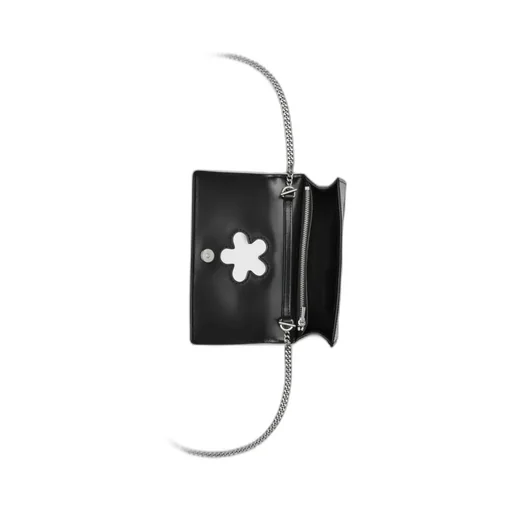 The Glam Mirror Mini Handbag