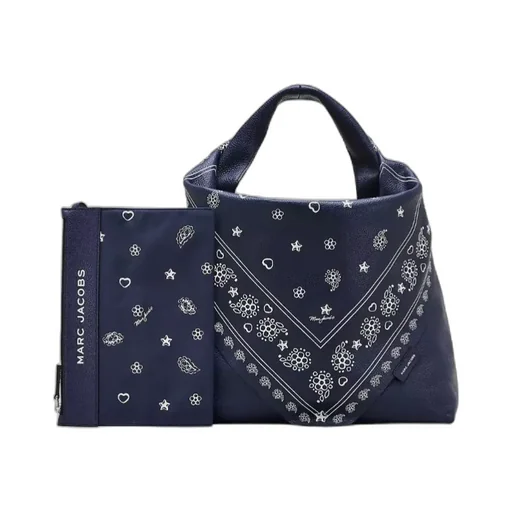 The Bandana Sack Bag
