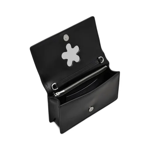 The Glam Mirror Mini Handbag
