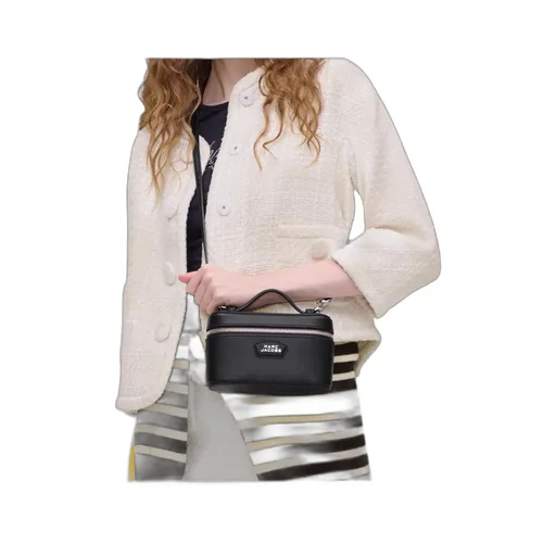Square Crossbody Bag