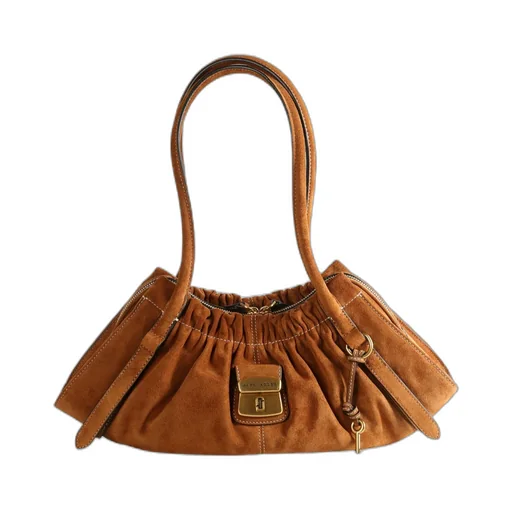 The Cristina Shoulder Bag